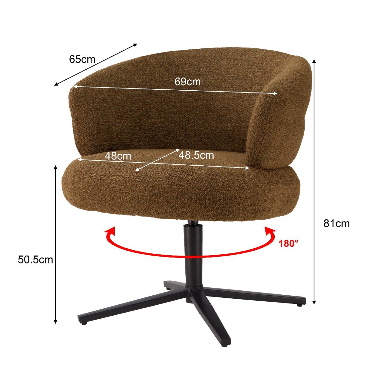 Blake Caramel afbeelding 6