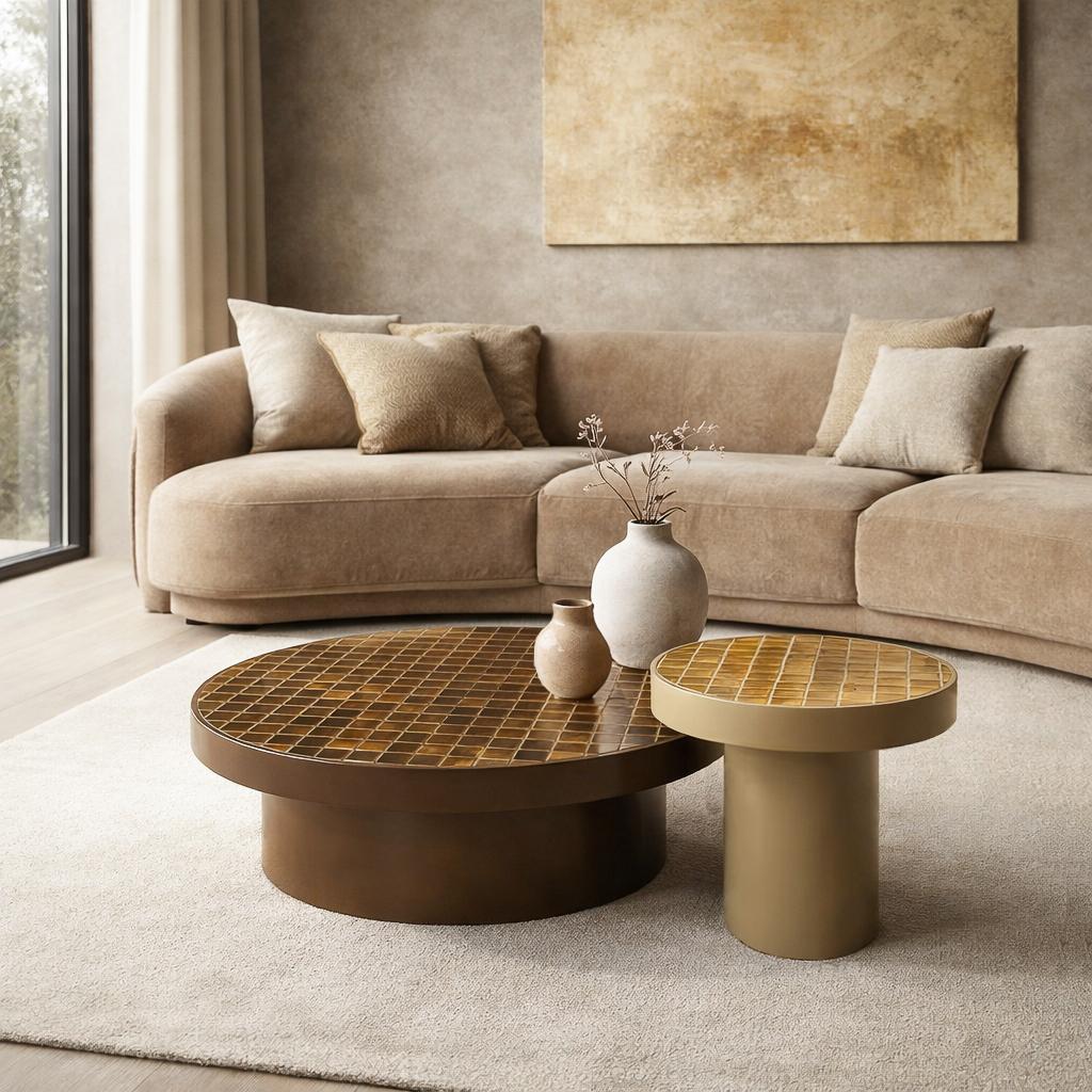 Brix Tylo Camel 46cm afbeelding 4