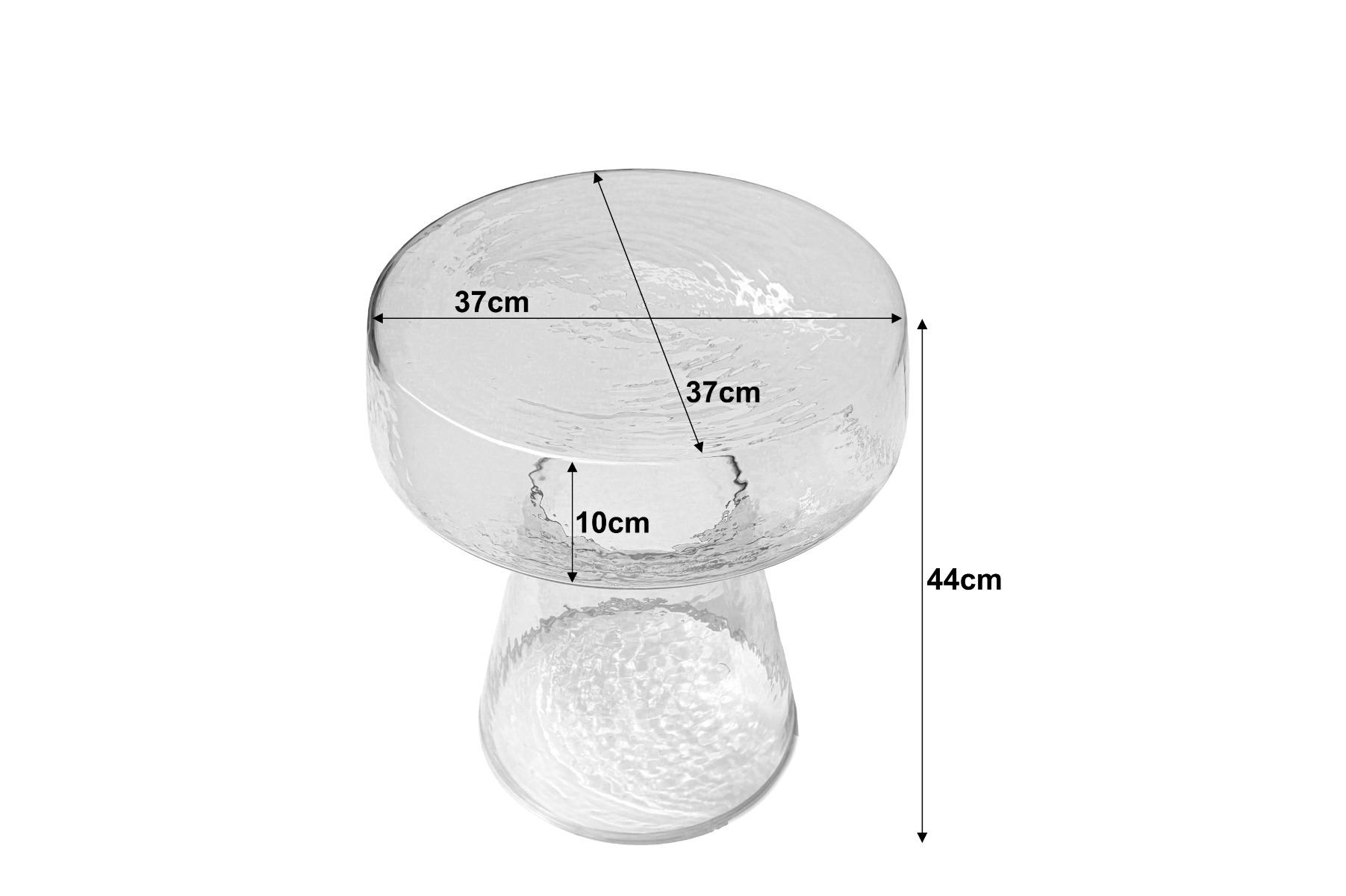Brix Bo Clear 37cm afbeelding 6