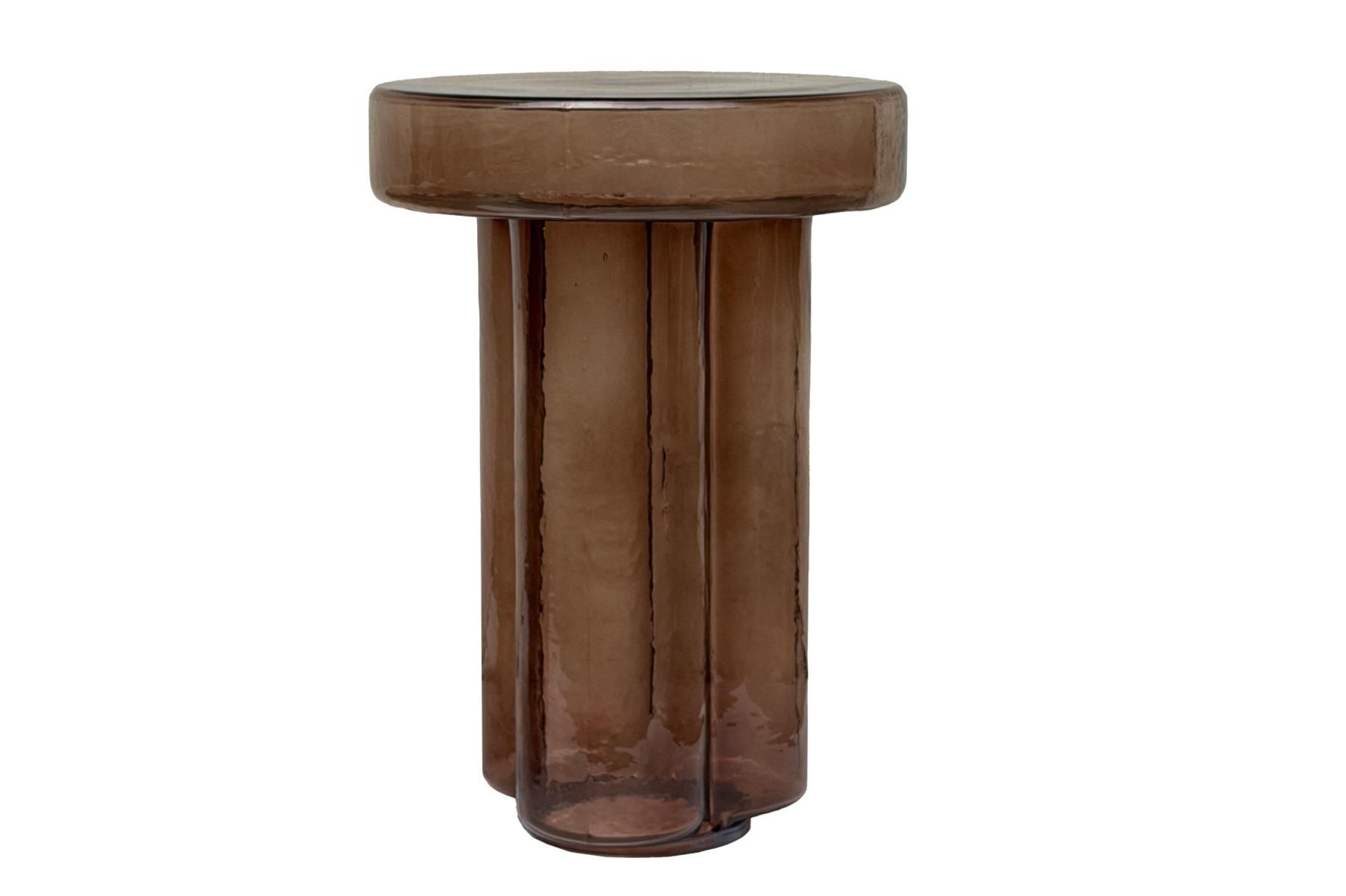 Brix Lio Smoke  Brown 37cm afbeelding 2