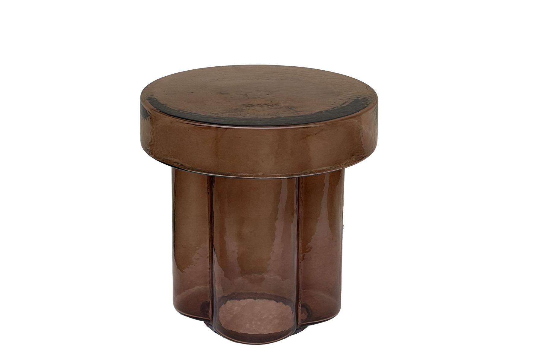 Brix Lio Smoke Brown 40cm afbeelding 1
