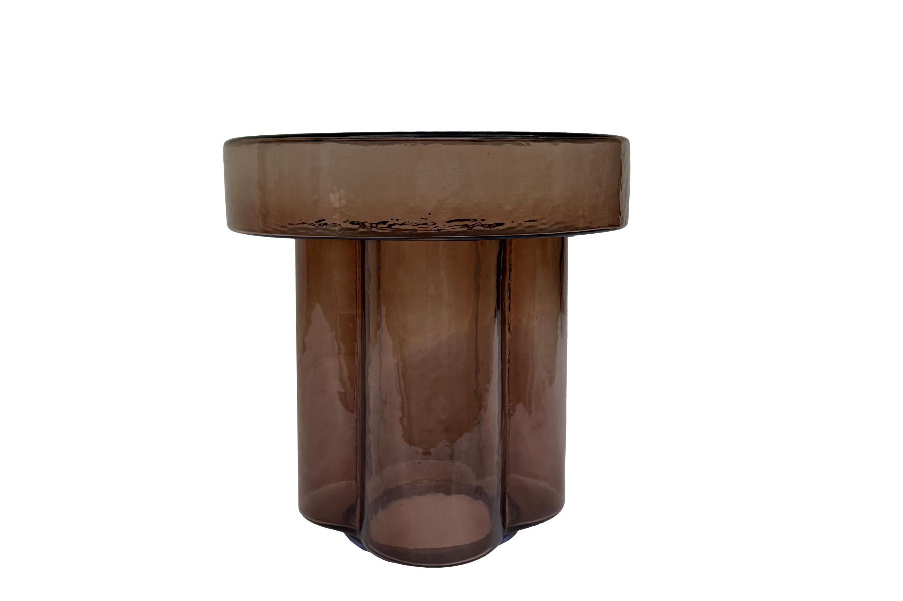 Brix Lio Smoke Brown 40cm afbeelding 2