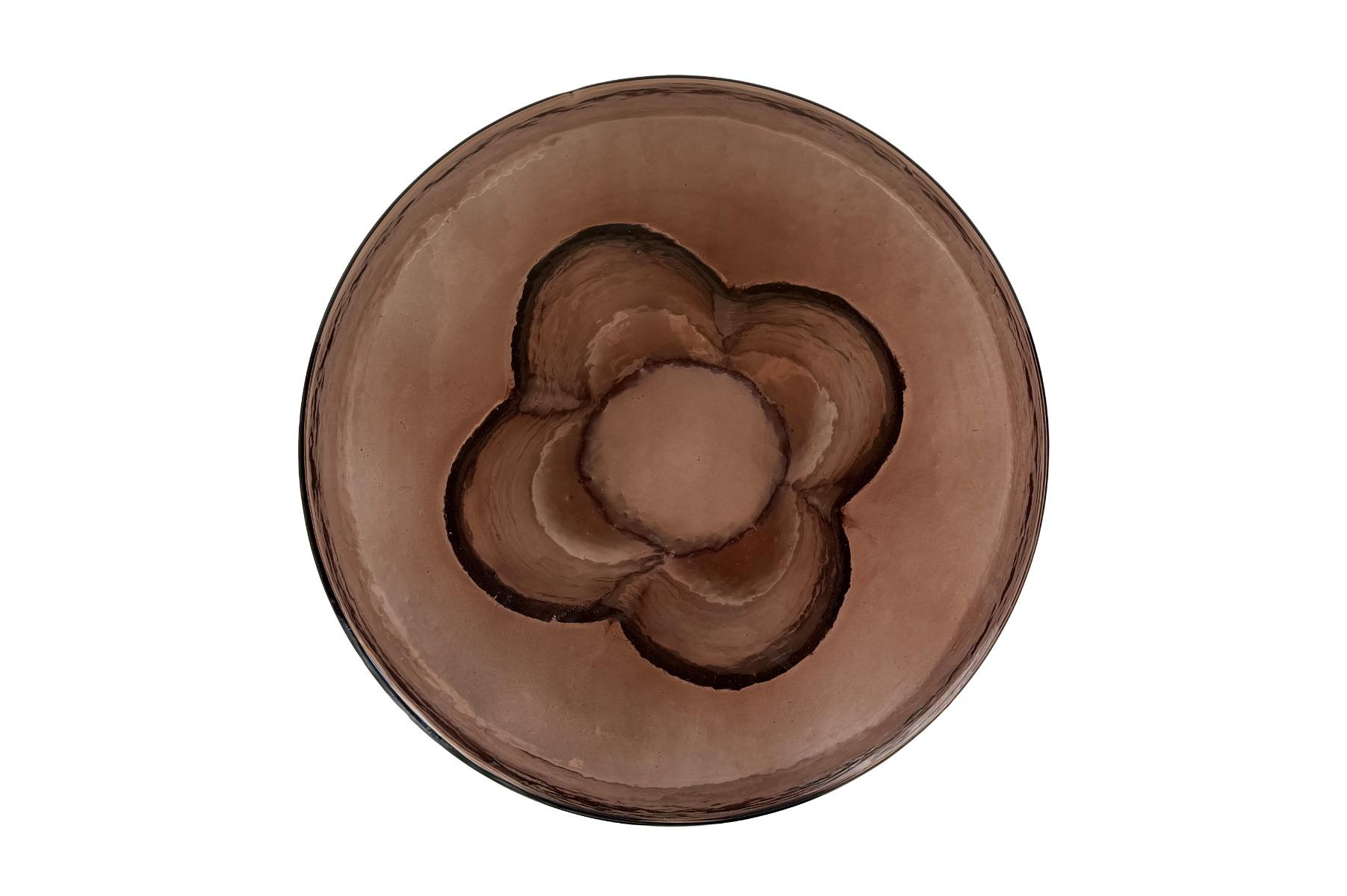 Brix Lio Smoke Brown 40cm afbeelding 3