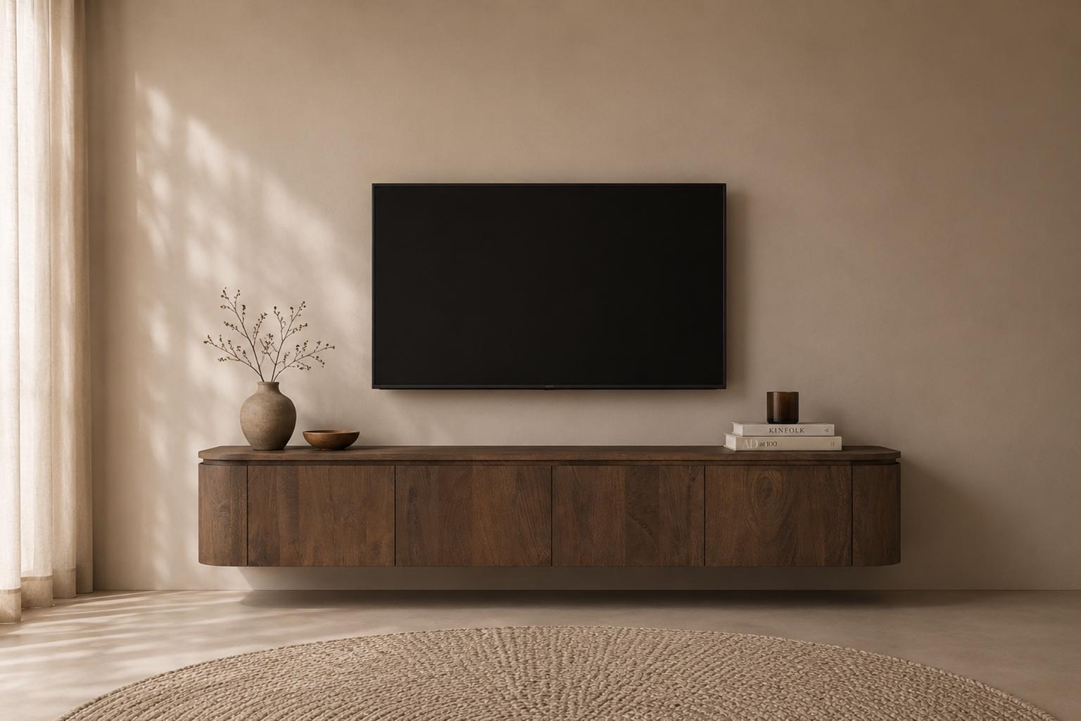 Elvano Malta Zwevend 220cm afbeelding 4