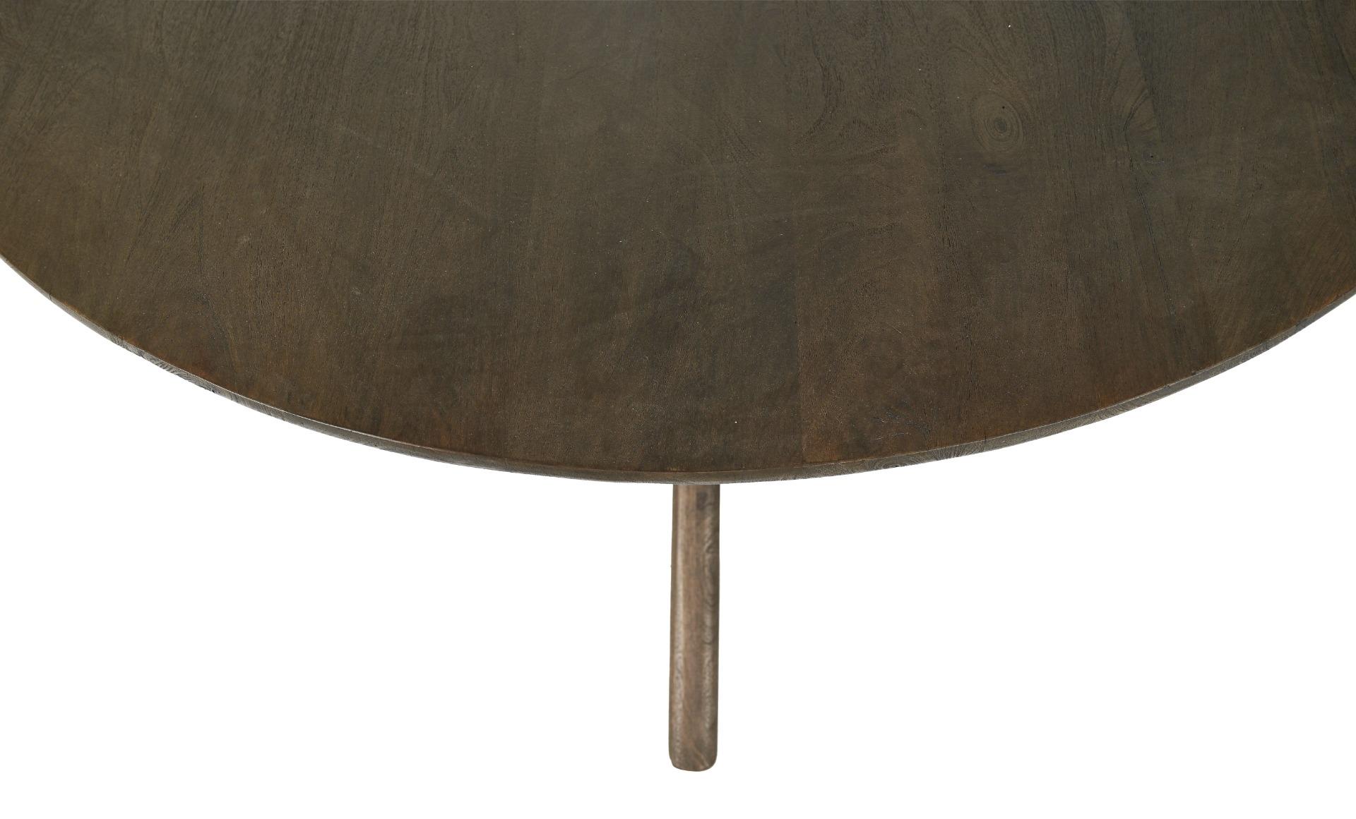 Brix Montreaux Round Brown 150cm afbeelding 5