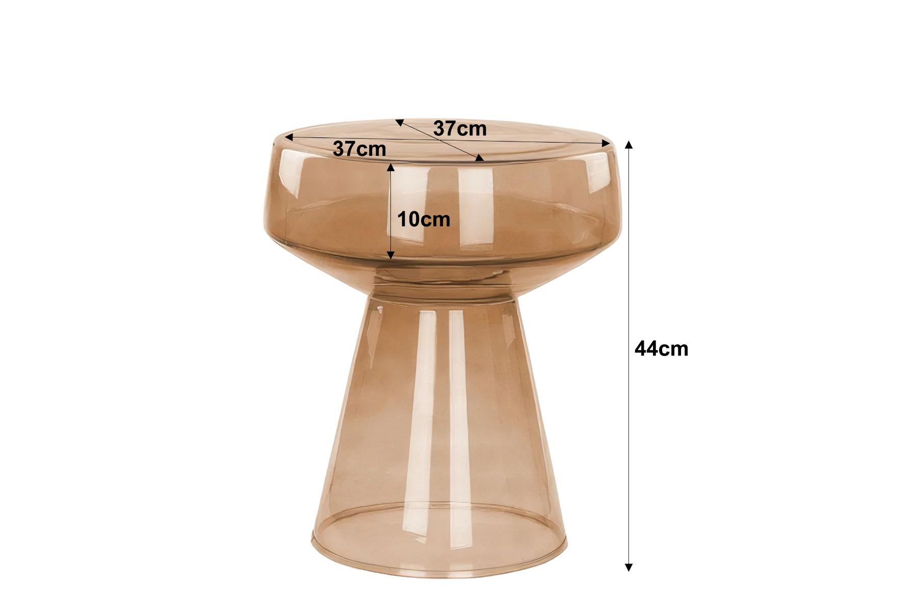 Brix Bo Amber 37cm afbeelding 4