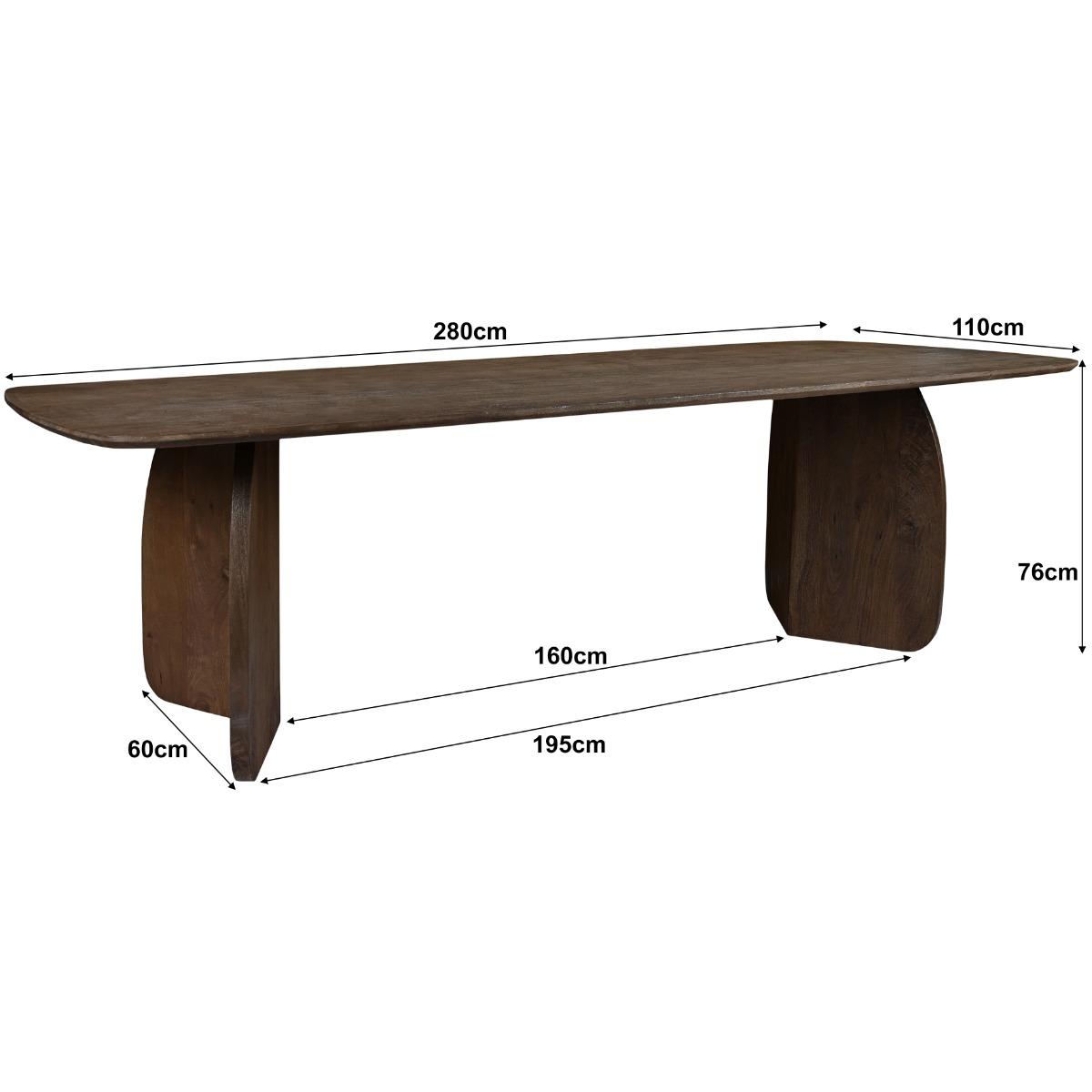 Trevor 280cm afbeelding 6