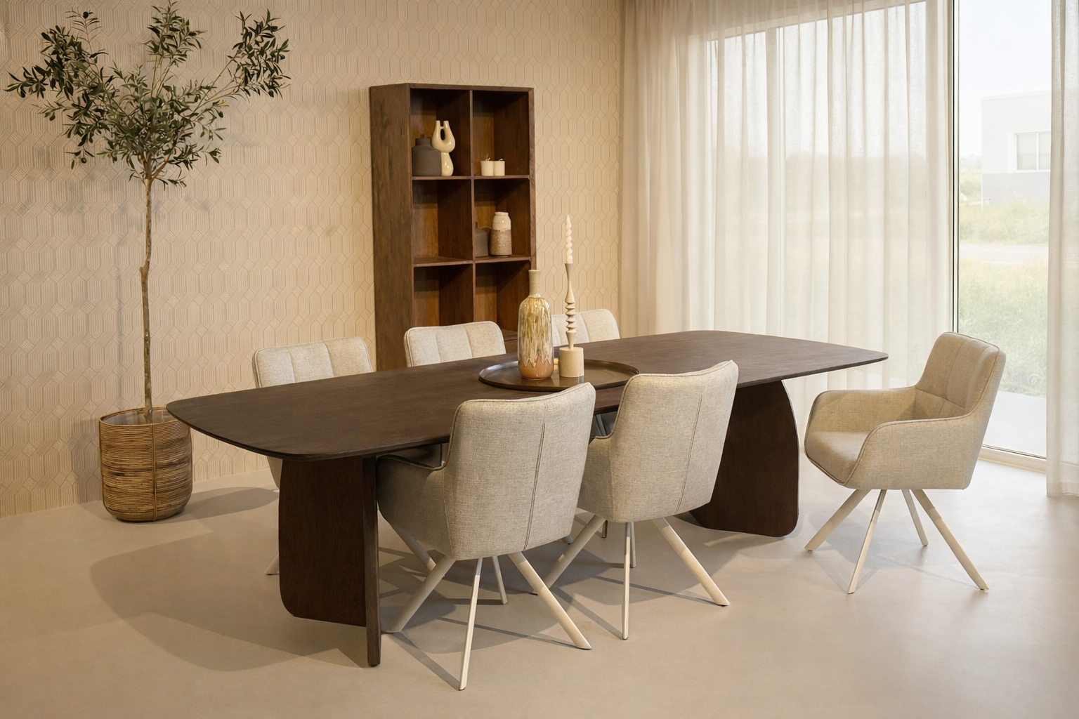 Trevor 280cm afbeelding 5