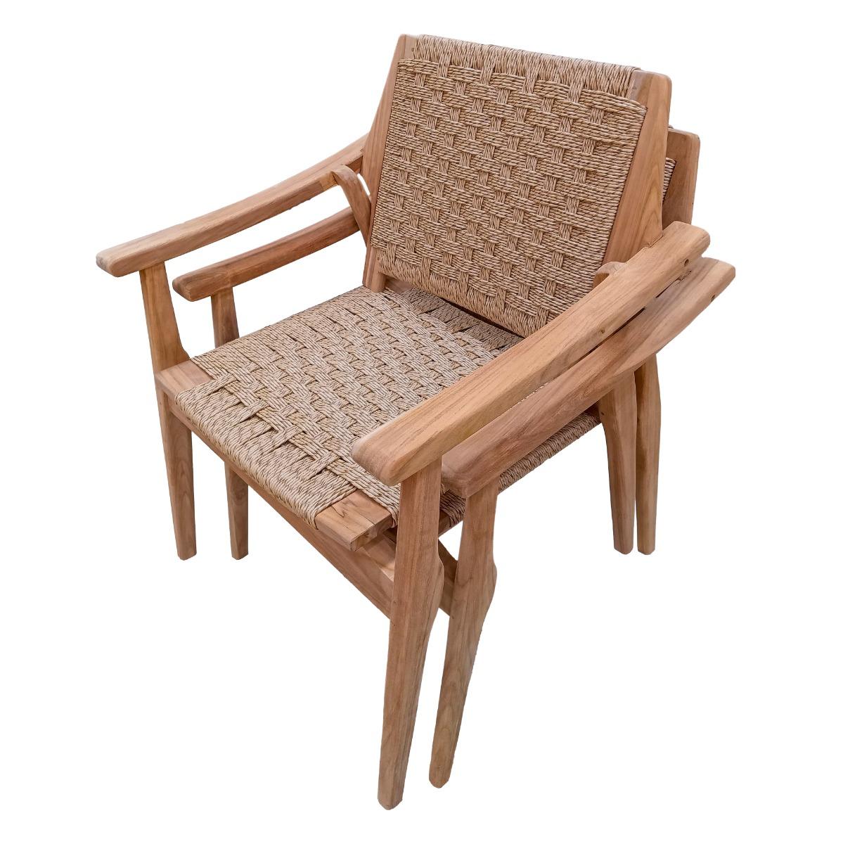 Stacking Silla afbeelding 5