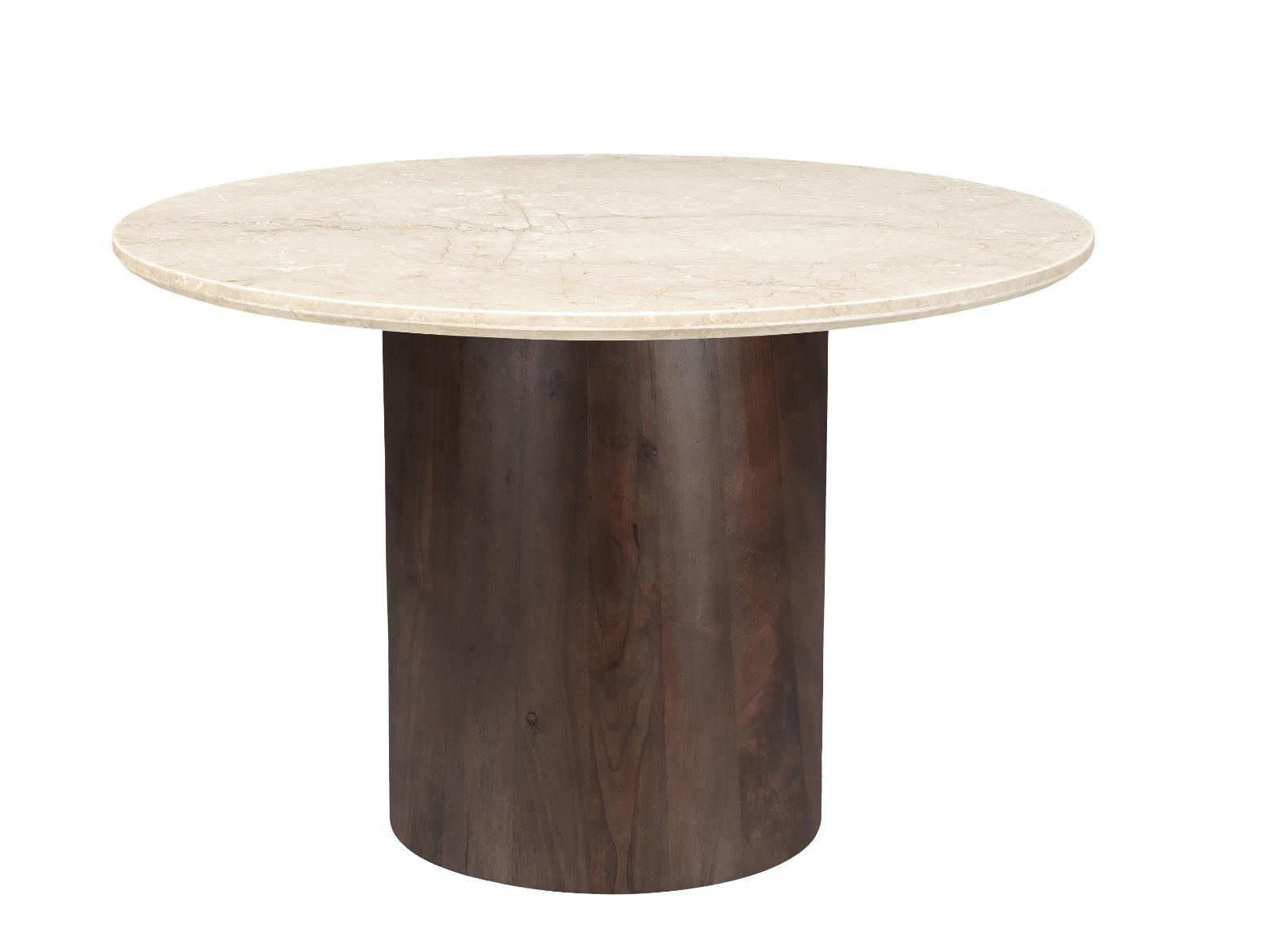Brix Bottecino Round 120cm afbeelding 1