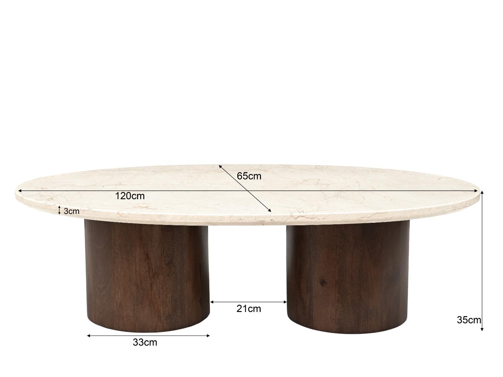 Brix Duno Bottecino 120cm afbeelding 6