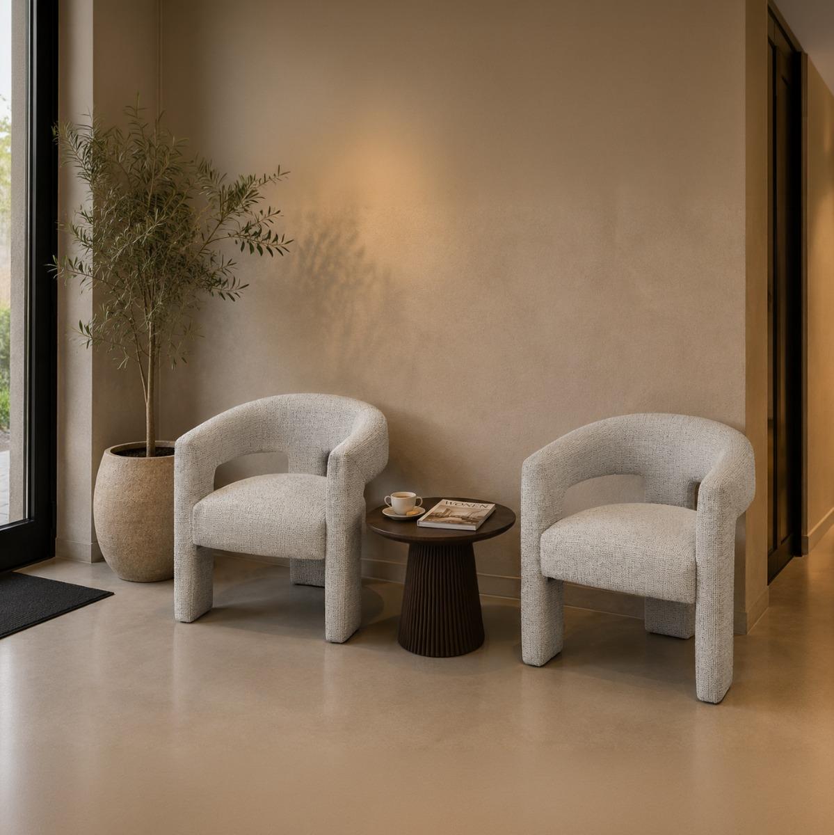 Aurelia Beige afbeelding 6