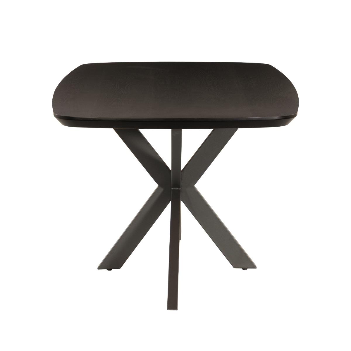 Santino Espresso 180cm afbeelding 3