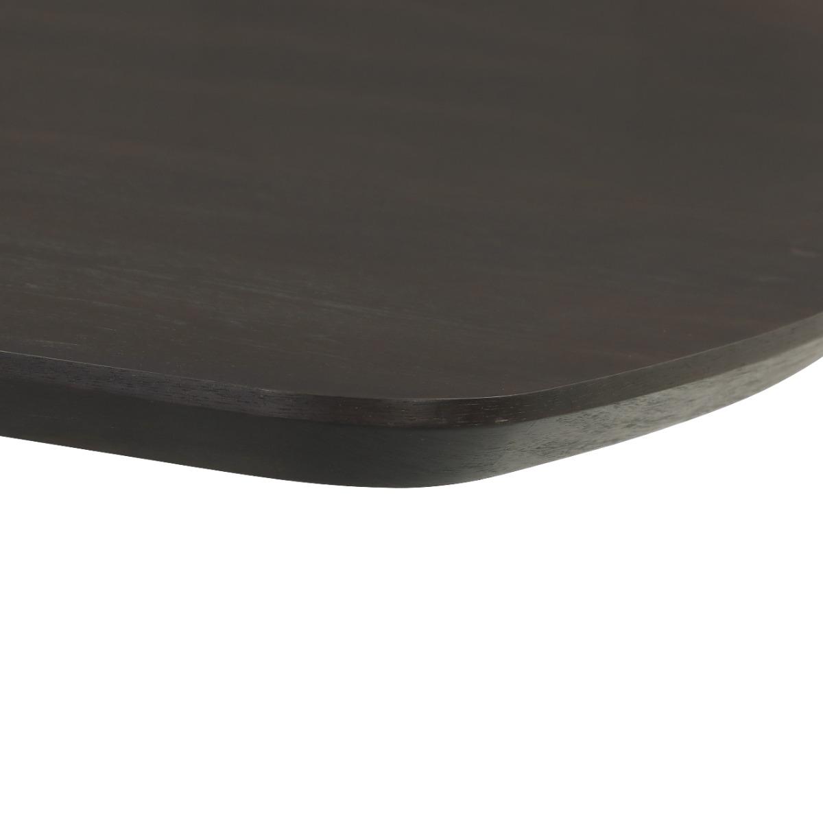 Santino Espresso 180cm afbeelding 4