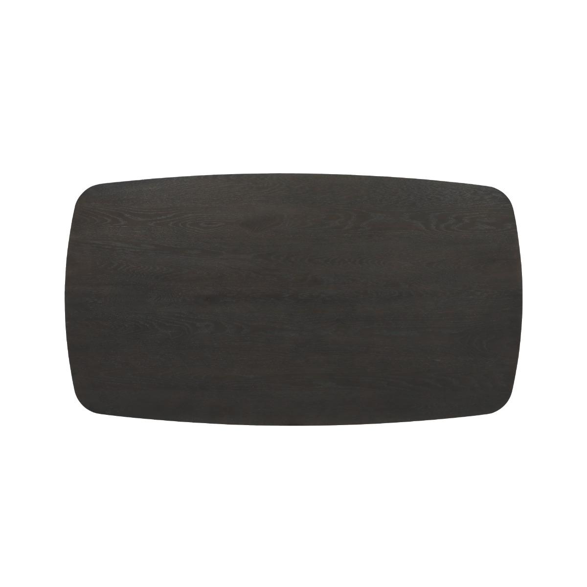 Santino Espresso 180cm afbeelding 5