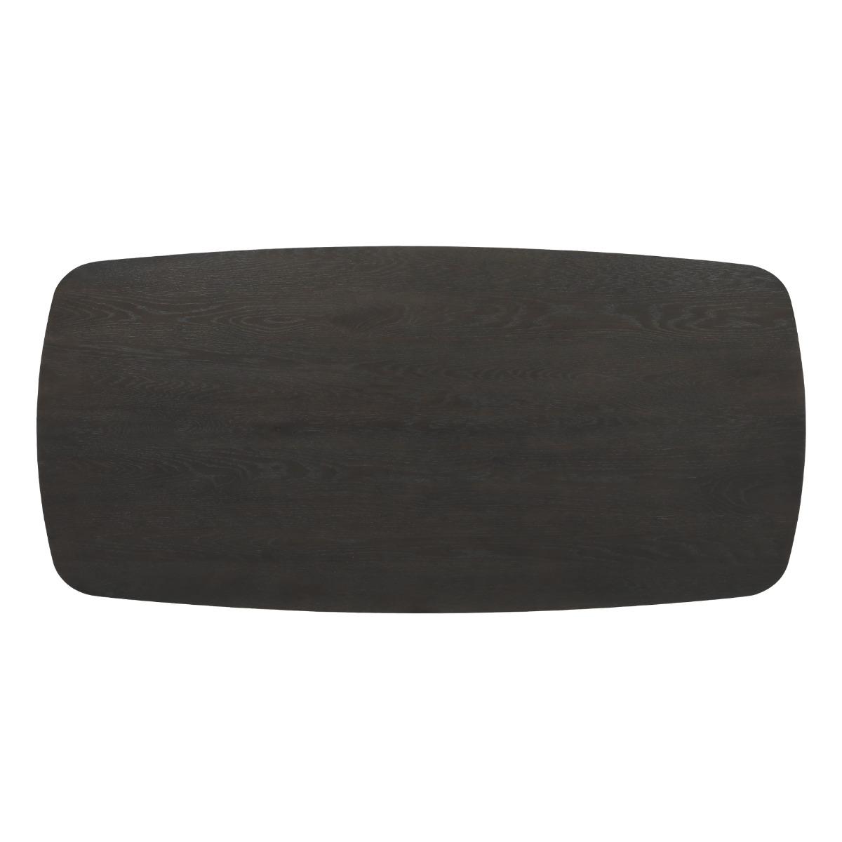 Santino Espresso 210cm afbeelding 5
