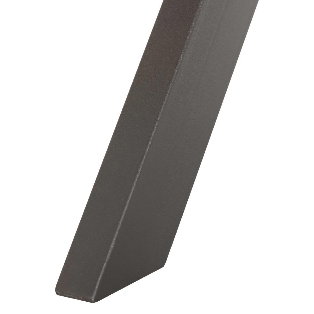 Santino Espresso 210cm afbeelding 6