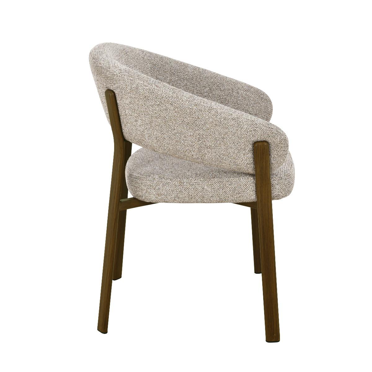 Zhora Hush Walnut afbeelding 3