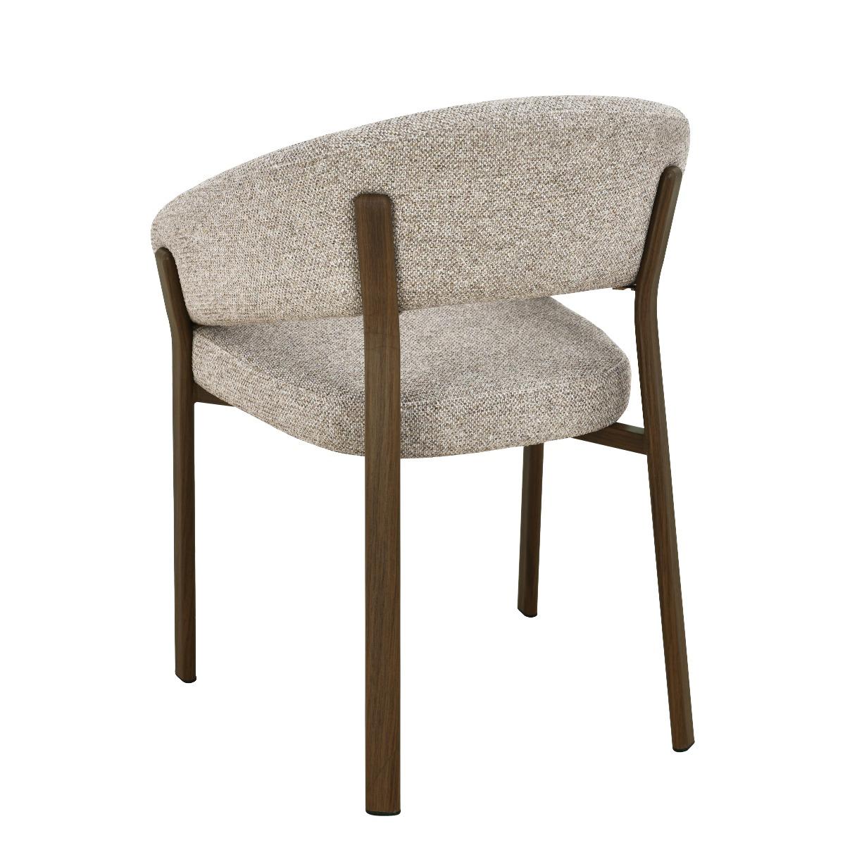 Zhora Hush Walnut afbeelding 4