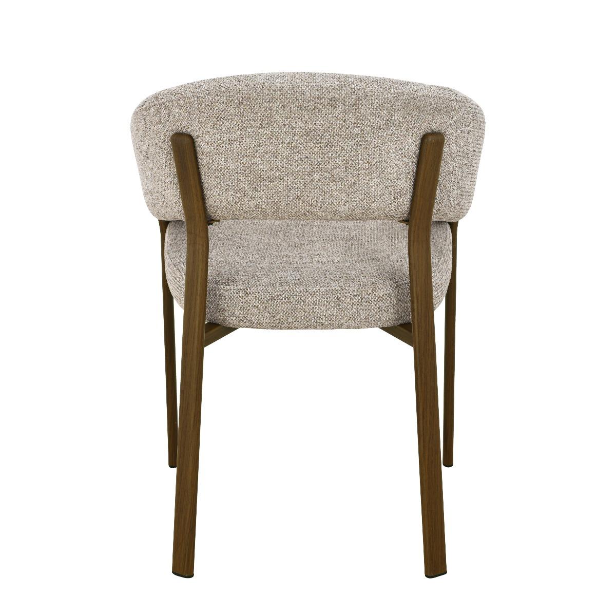 Zhora Hush Walnut afbeelding 5