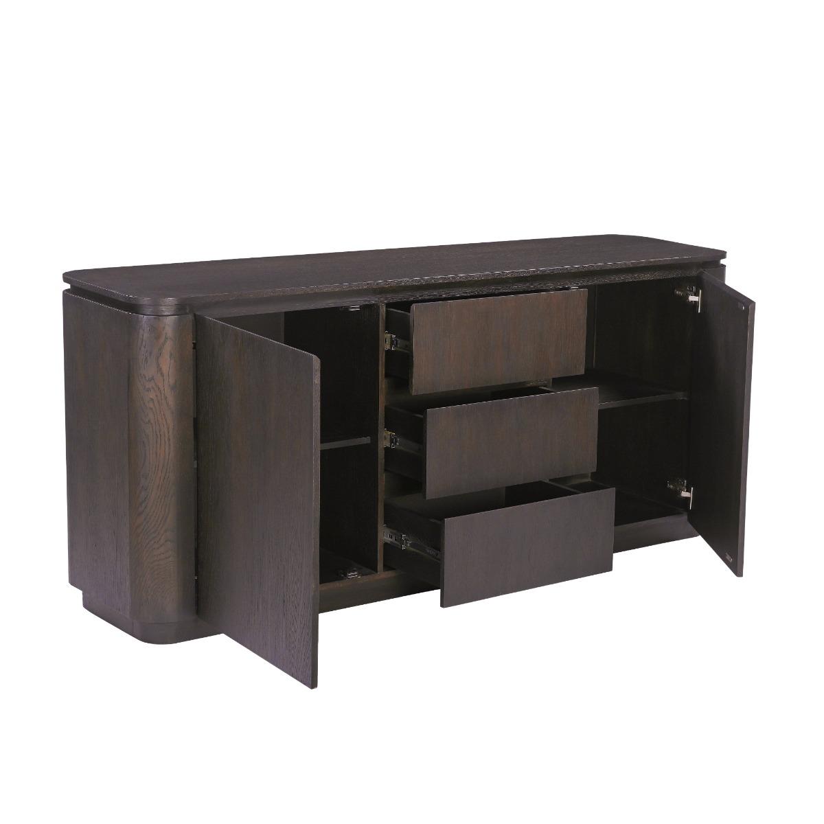 Rivano Basalt 180cm afbeelding 3