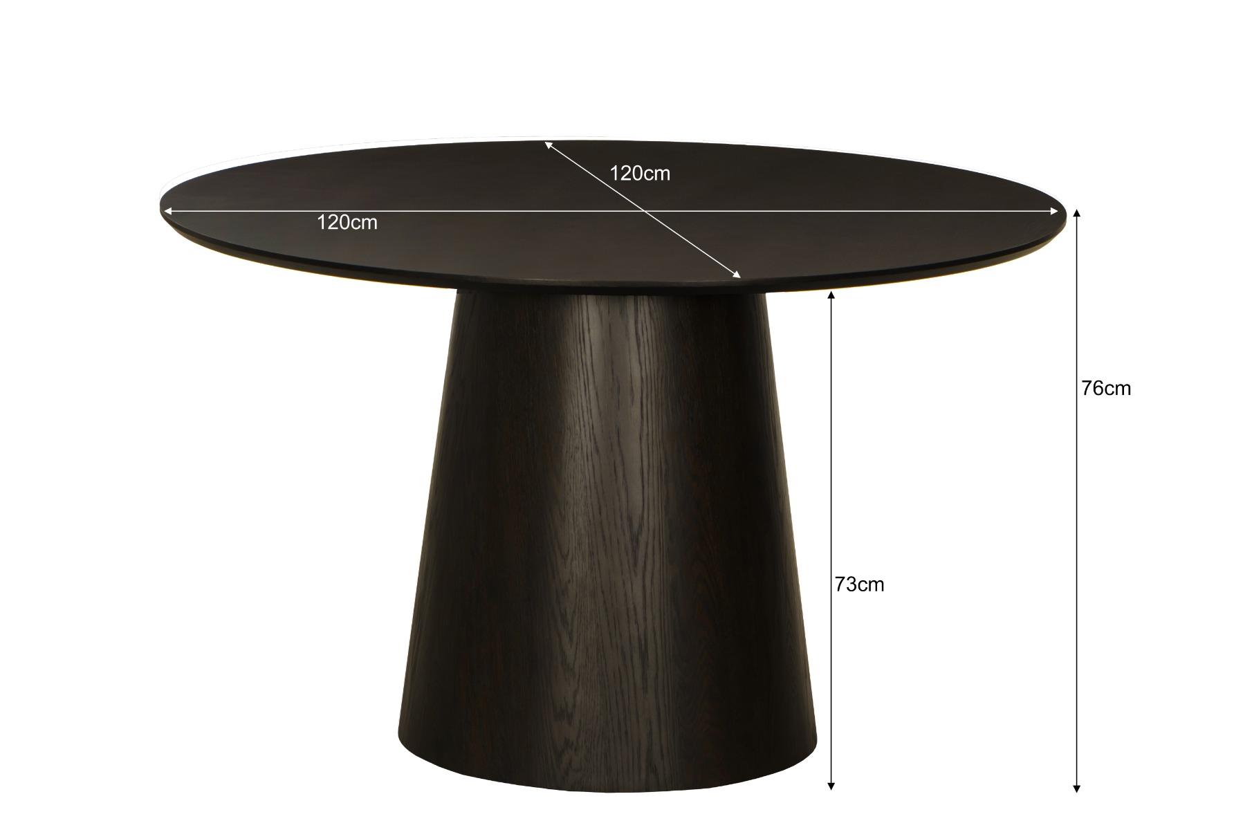 Novero Espresso 120cm afbeelding 6