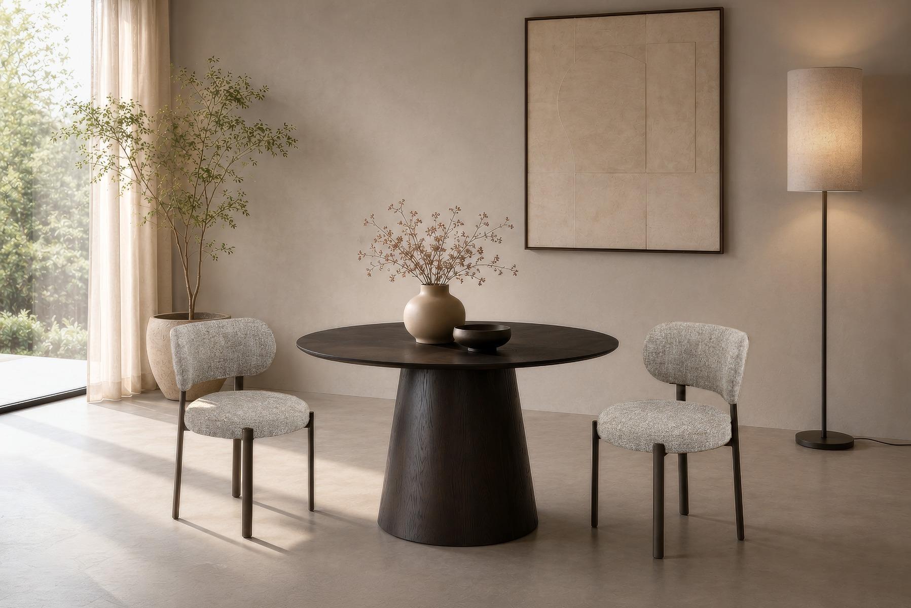 Novero Espresso 120cm afbeelding 5