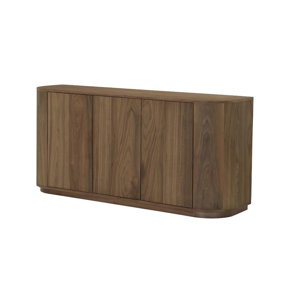 Novero Walnoot 170cm afbeelding 1