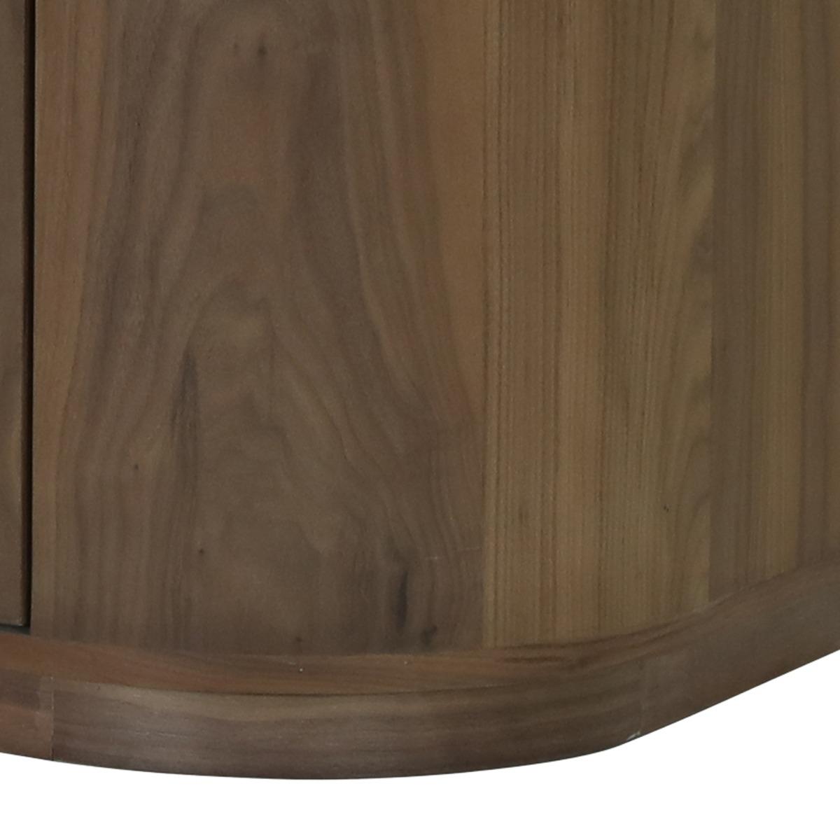 Novero Walnoot 170cm afbeelding 5