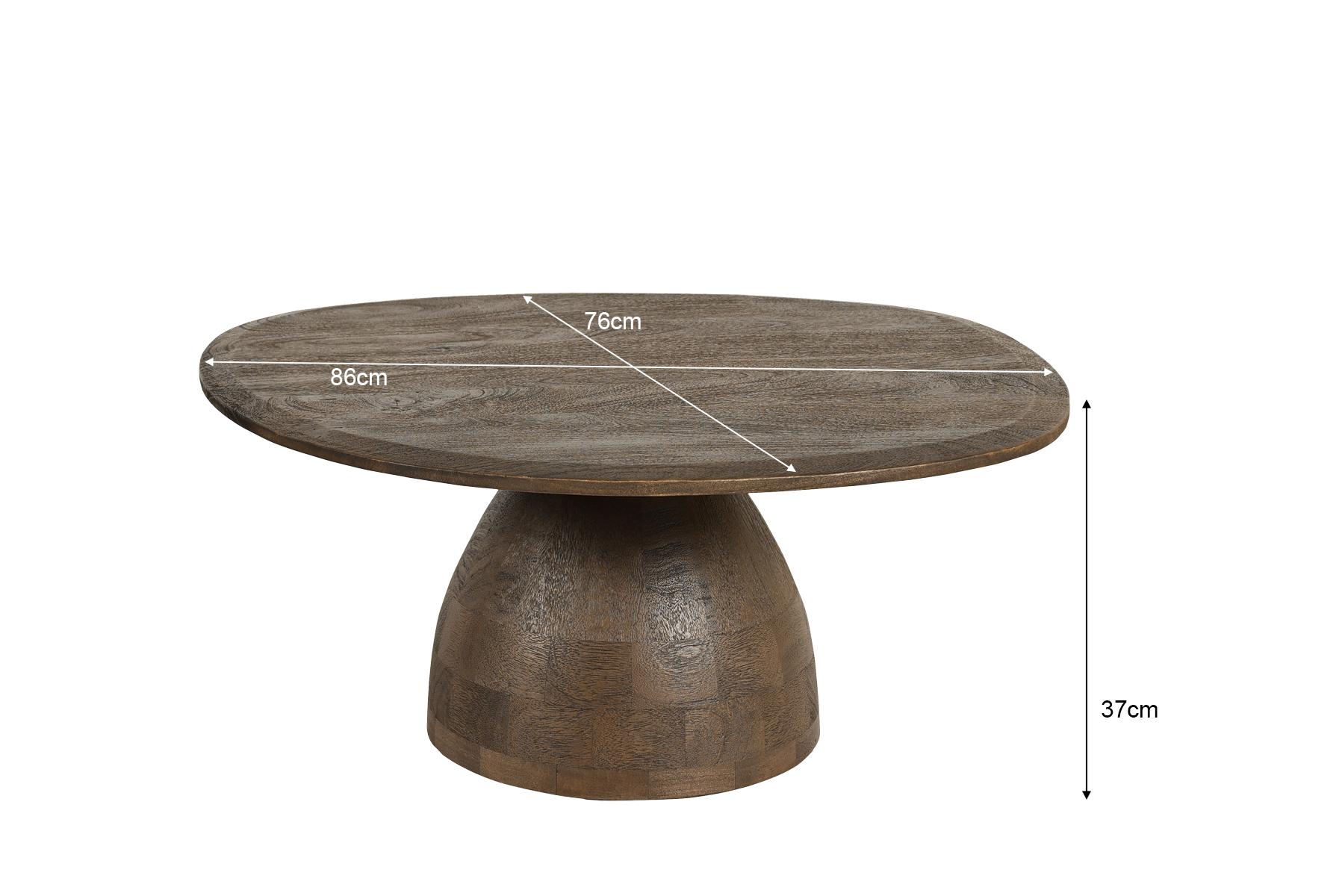Brix Myron 86cm afbeelding 5