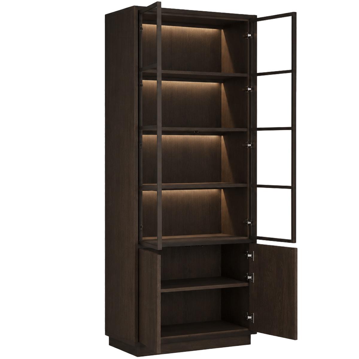 Lyon Basalt 90cm afbeelding 3