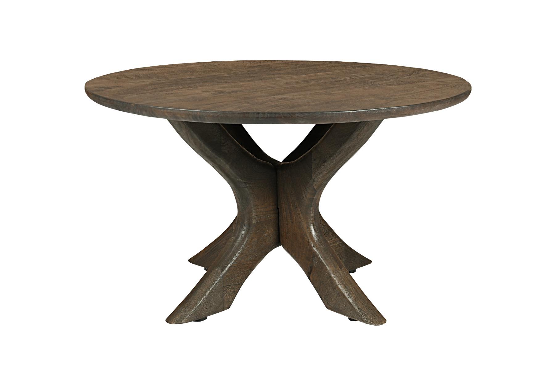 Brix Montreaux Round Malta 80cm afbeelding 1