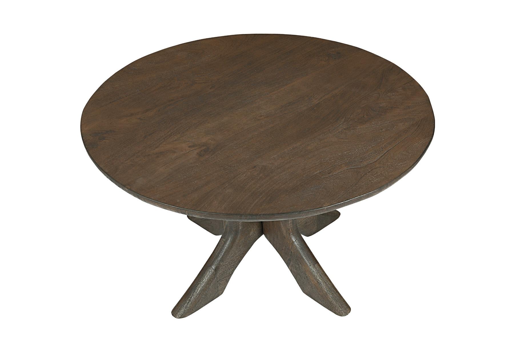 Brix Montreaux Round Malta 80cm afbeelding 3
