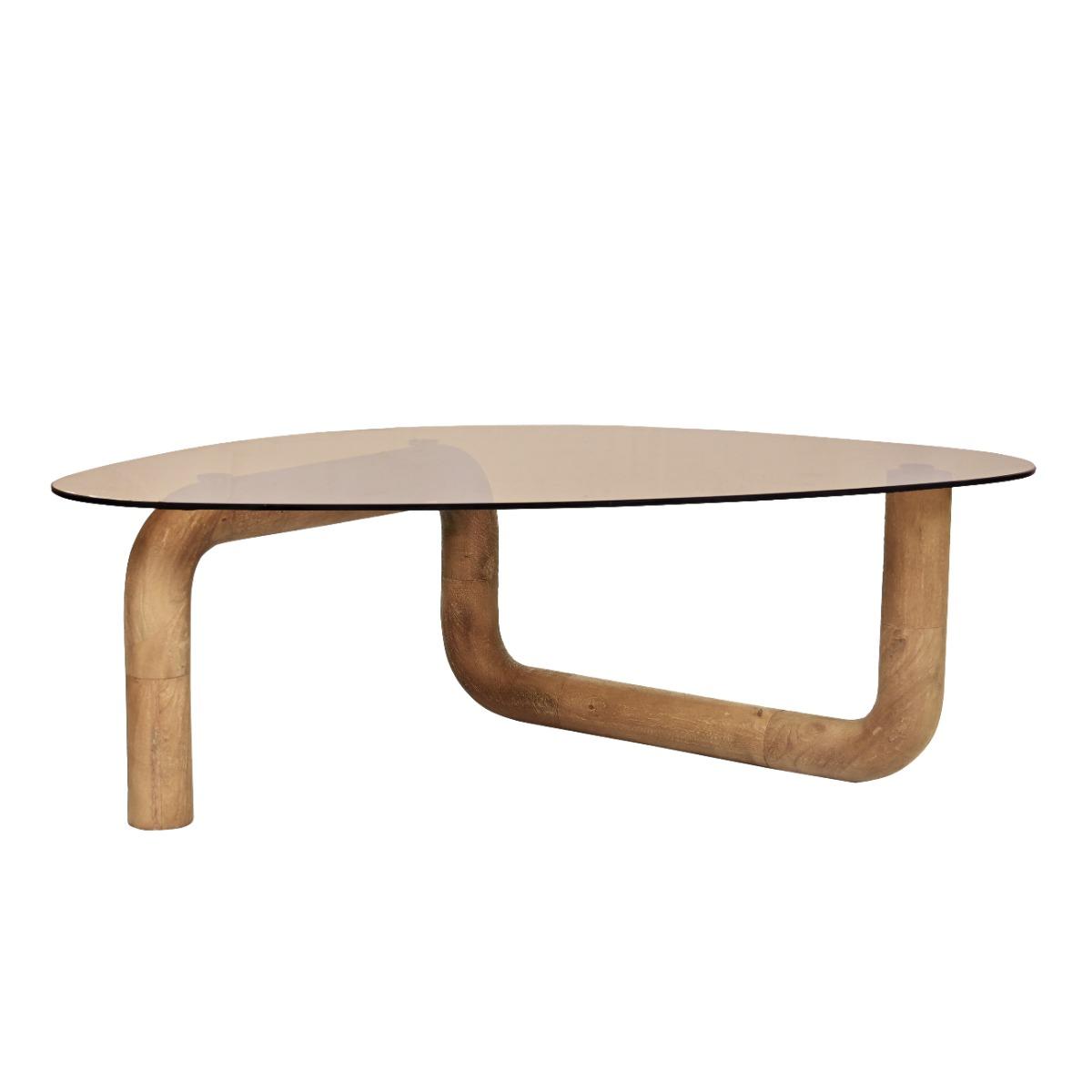 Brix Esmee Almond 110cm afbeelding 1