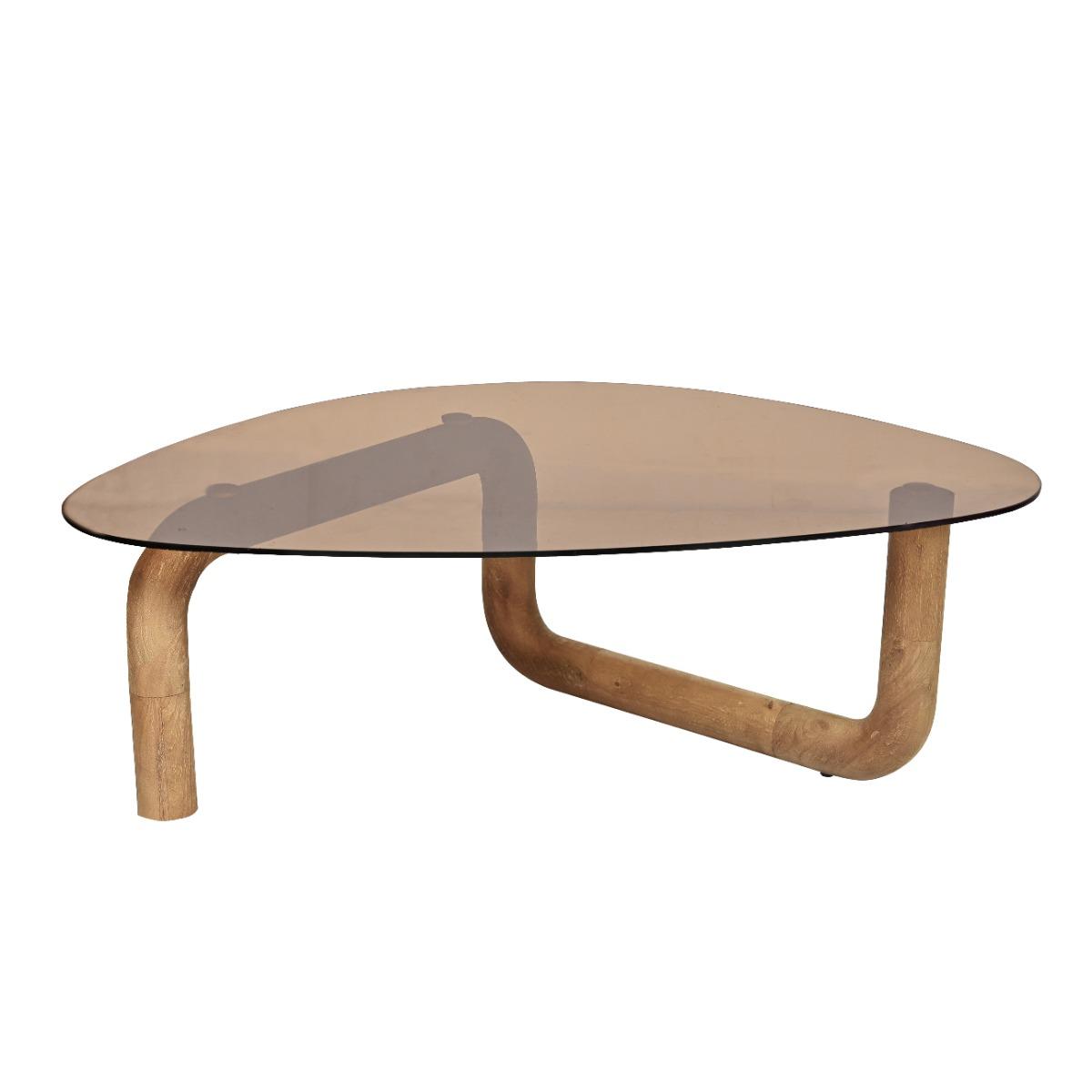 Brix Esmee Almond 110cm afbeelding 2