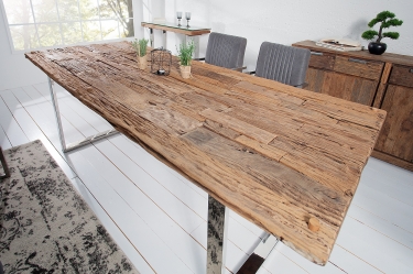 tafel teakhout 180 cm