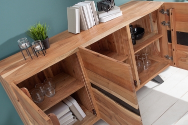 dressoir Amazonas