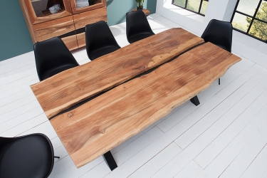 eettafel Amazone 200 cm