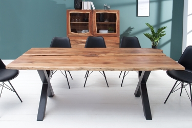 eettafel Amazone 200 cm