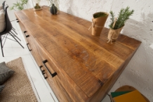 mango houten dressoir