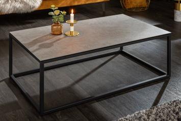 Salontafel keramiek 100 cm