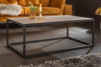 Salontafel keramiek 100 cm