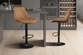 Barkruk cognac industrieel