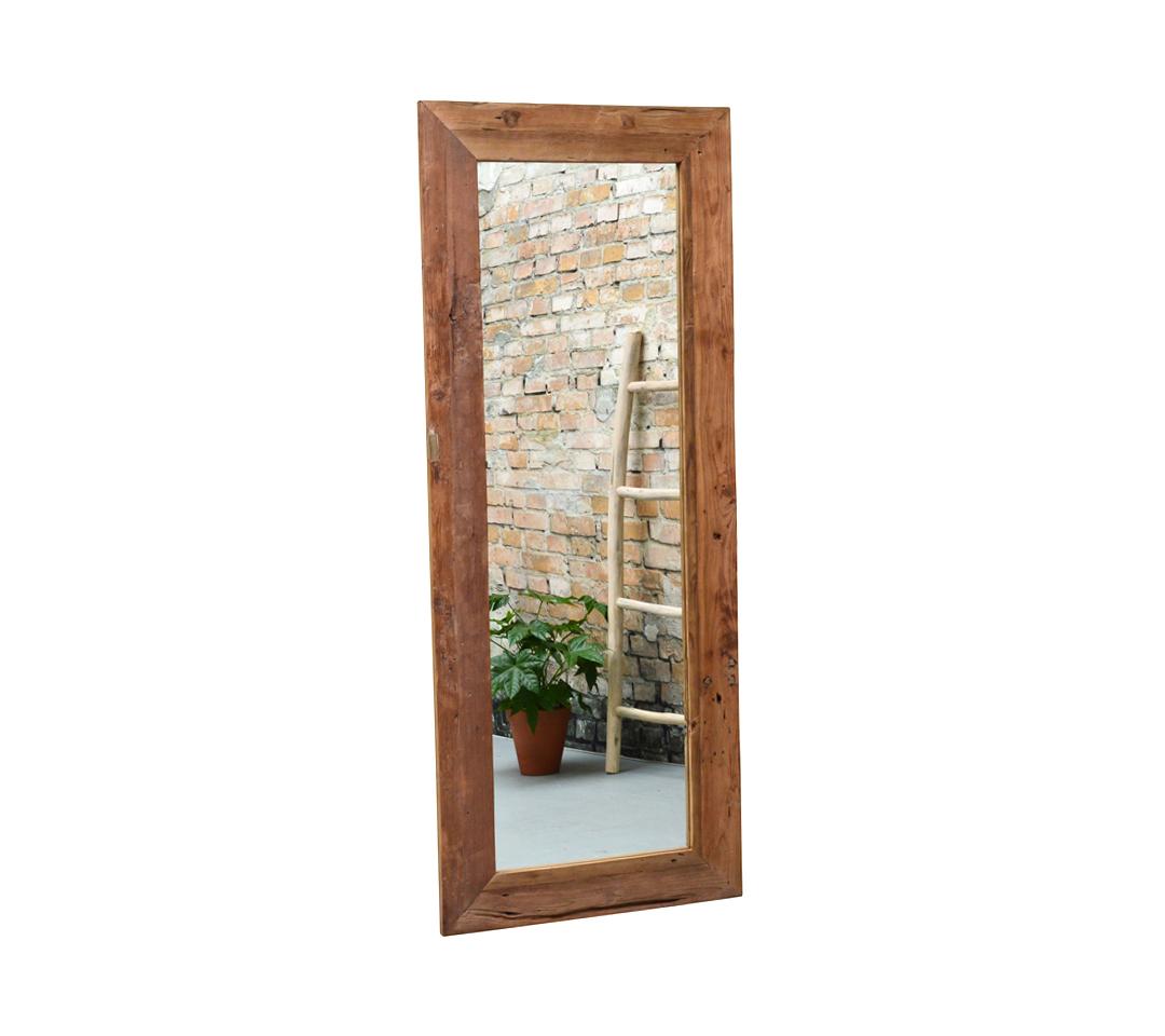 Mirror Erosie 200x80 cm afbeelding 1