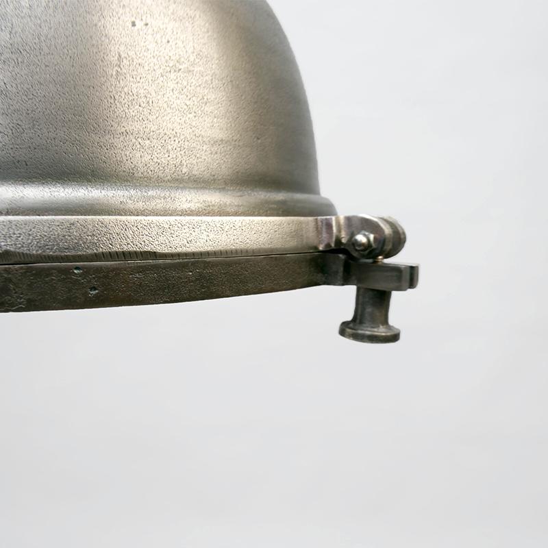  Hanglamp Madera - Nikkel - Metaal afbeelding 4