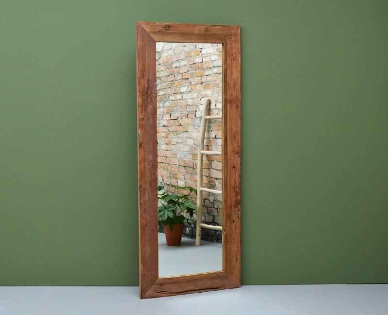 Mirror Erosie 200x80 cm afbeelding 3