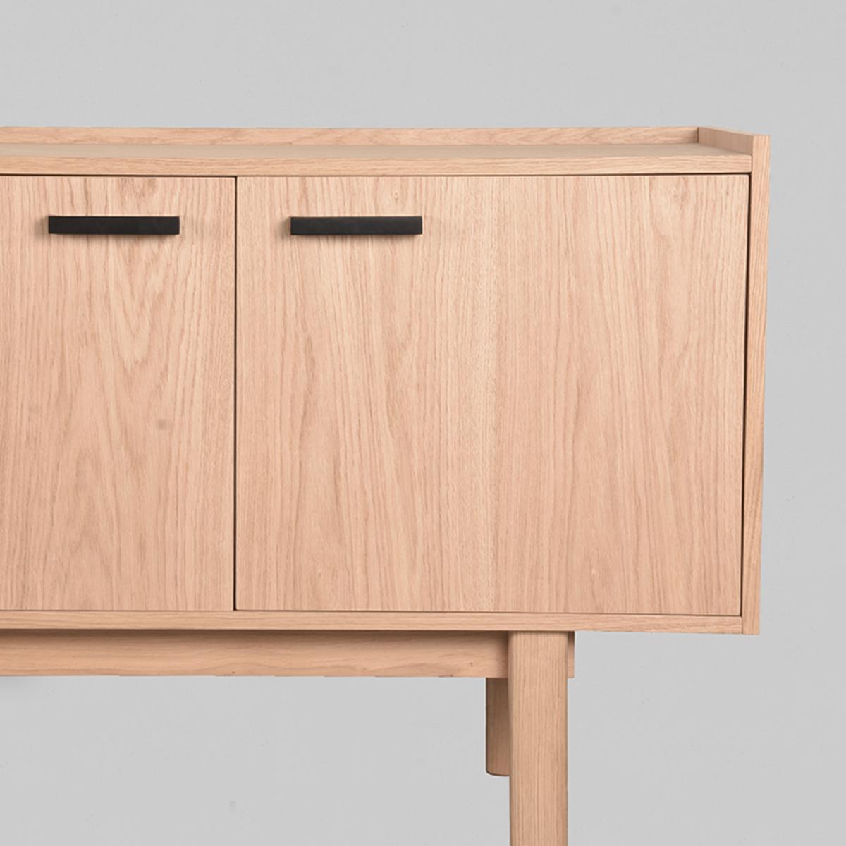  Dressoir Cali - Naturel - Eiken afbeelding 6