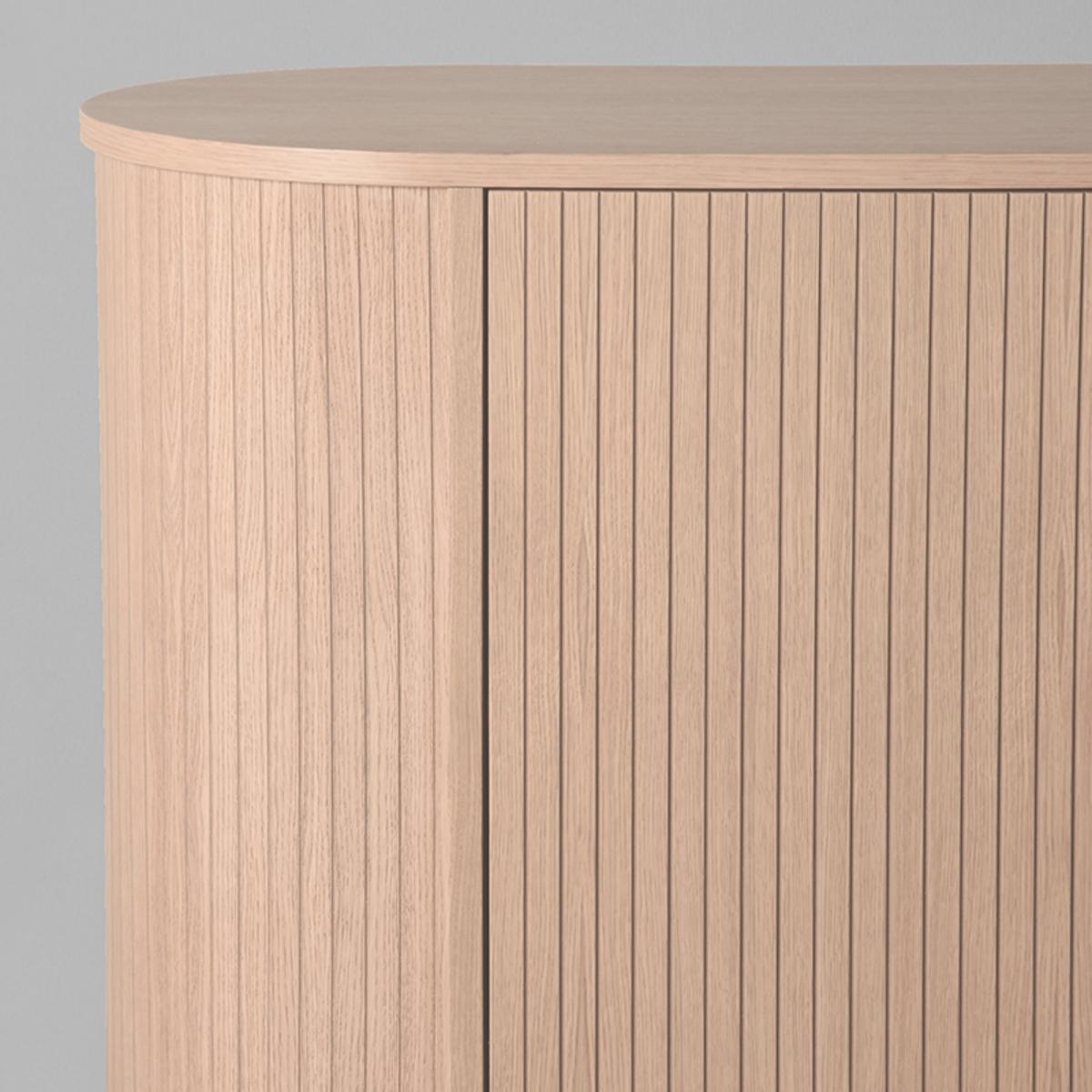  Dressoir Oliva - Naturel - Eiken afbeelding 6