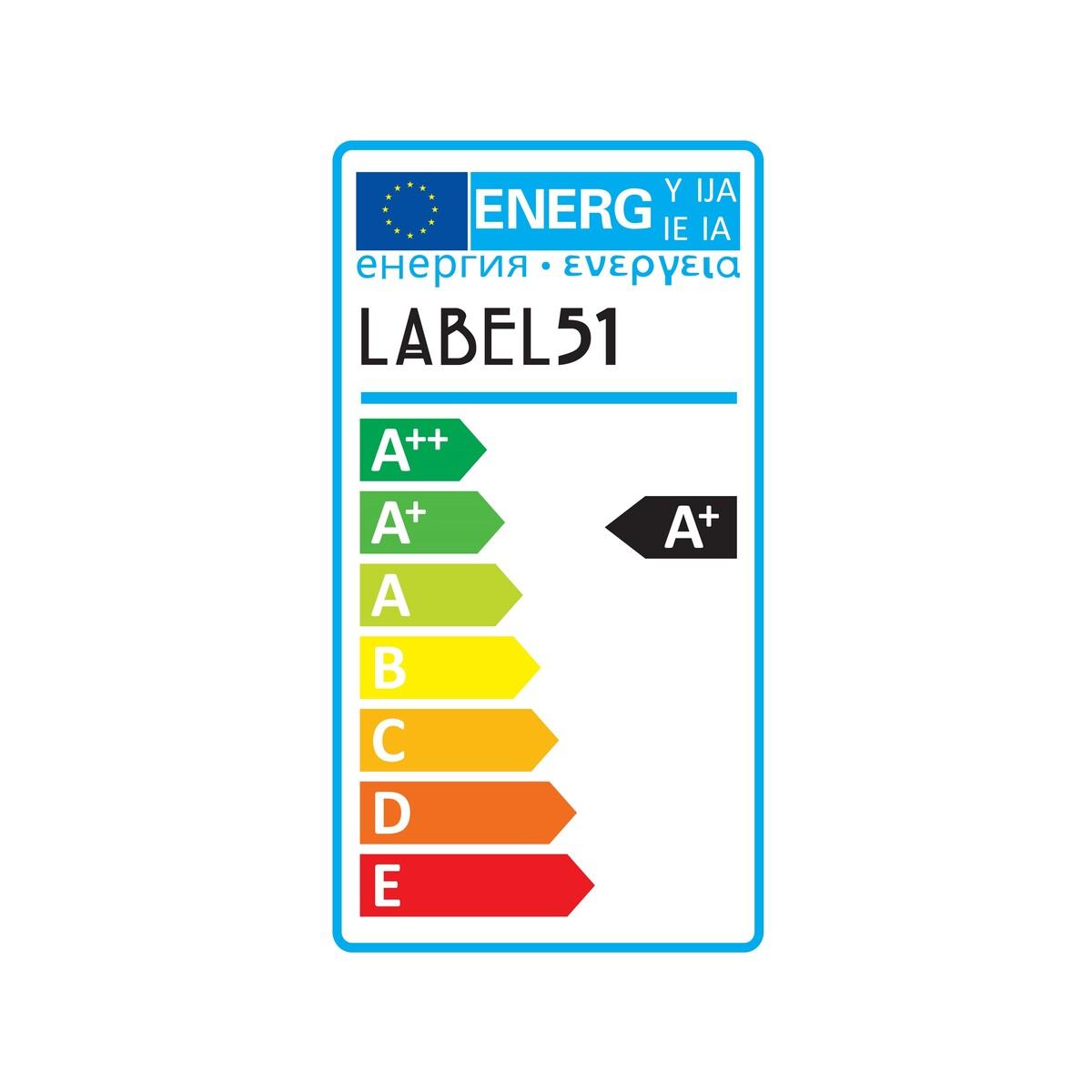  Spot Cap led - Zwart - Metaal - 2 Lichts afbeelding 2