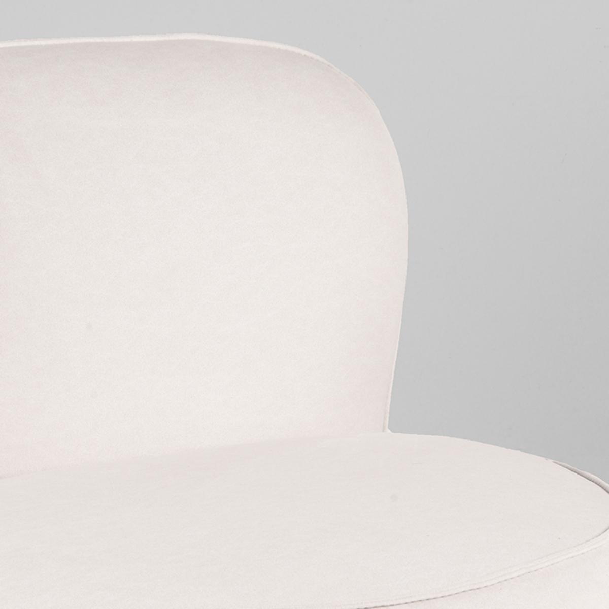  Fauteuil Bunny - Crème - Explore afbeelding 5